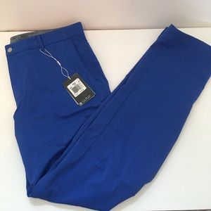 Nike Golf Pants 34-32